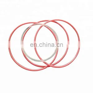 PU Polyurethane Transmission Belt / pu Rough Belt / Polyurethane Round Belt thumbnail-3