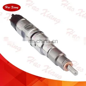 Best Quality Auto Diesel Injector OEM 0445120178 thumbnail-2