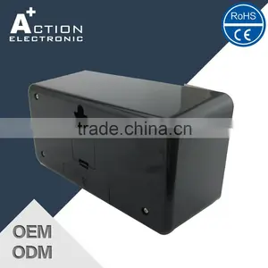 Mechanical Table Clock thumbnail-3