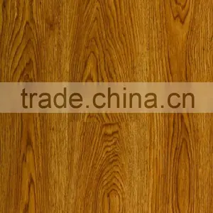 Hot Selling Embossed Surface Laminate Wooden Floor thumbnail-1