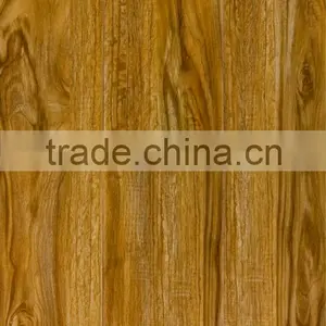 6mm/7mm/8mm Thickness Germany Technique Laminate Flooring Best Price thumbnail-1