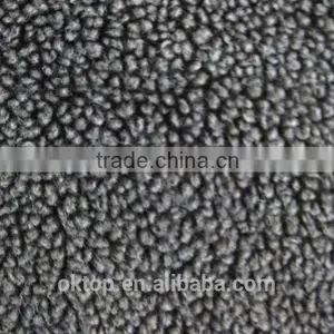Wholesale Synthetic Fur Lining Material for Shoes thumbnail-1