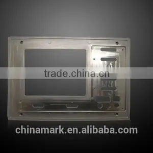 Cnc Precise Machining/ CNC Machined Parts thumbnail-1