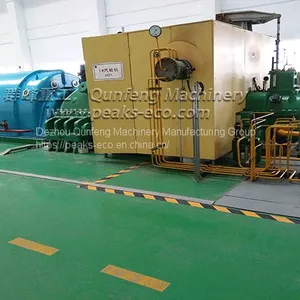 Waste to Energy (Incineration) Waste Recycling Equipment Factory Waste to Energy System thumbnail-2