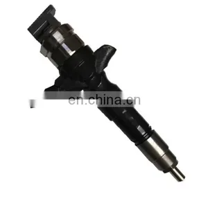 Fuel Injector Den-so Original In Stock Common Rail Injector 23670-39215 thumbnail-2