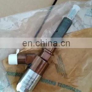 CAT Diesel Engine Injector Fuel Injector Common Rail Diesel Fuel Injector 321-0990 thumbnail-3