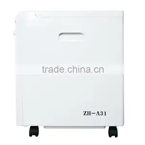 Medical Oxygen Concentrator ZH-A31 thumbnail-4