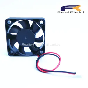 50mm Ventilador 50x50x15mm 5015 5v dc Mini 3d Printer Axial Cooling Fan thumbnail-1