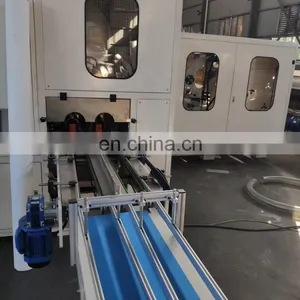 1575 Toilet Roll Paper Making Machine Production Line thumbnail-5
