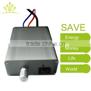 Electric Power Saver for Refrigerator Energy Aircon Saving in Home thumbnail-1
