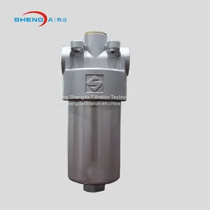Low Pressure Oil Filter thumbnail-3