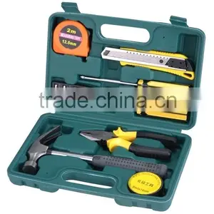 Made in China Best Quality Portable Hand Tool Sets for Car or House thumbnail-1