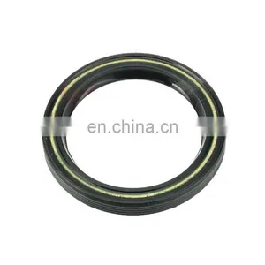 High Quality Crankshaft Oil Seal for Heavy Truck Oil Seal 120828 for SCANIA thumbnail-1