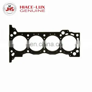 High Quantity Cylinder Head Gasket 11115-75052 For HIACE HILUX thumbnail-3