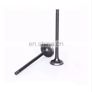 HIGH QUALITY AUTO PARTS Engine Valve for Hilux 2L 5L LN167 SCB IV3 OEM 13715-54050 thumbnail-3