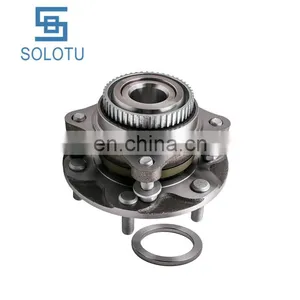 Wheel Hub Bearing For FORTUNER HILUX 43502-0K030 thumbnail-1