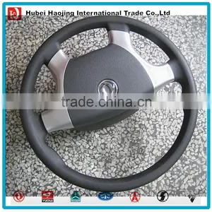 Truck Cabin Parts Steering Wheel for Dongfeng Heavy Truck thumbnail-1