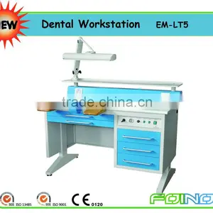 EM-LT5 Round Rubal Bawl Dental Lab thumbnail-1