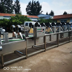 Multifunctional Air Dryer Fruit And Vegetable Surface Drying Equipment Air Dryer Price thumbnail-3
