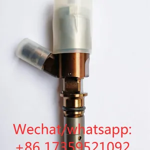 CNDIP Good Quality Diesel Injector Fuel Injector 326-4700 for CAT Caterpillar /Perkins C6.4/320D Excavatpr Engine thumbnail-3