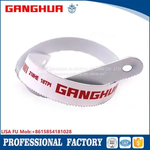 Hacksaw Blade, Flexible Hacksaw Blade thumbnail-5