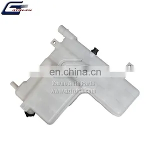 European Truck Auto Body Spare Parts Coolant Expansion Tank Oem 7421110824 for RVI Truck Radiator Water Tank thumbnail-3