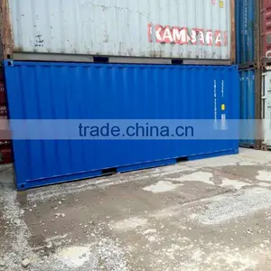 20 ft Sea Containers for Sale Used thumbnail-1