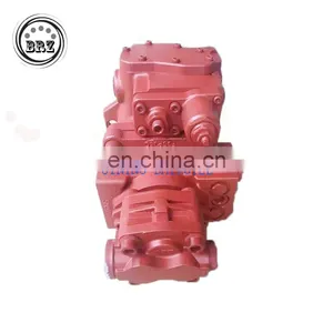 EC70 EC75 Hydraulic Pump EC90 Main Pump EC88 Piston Pump thumbnail-5