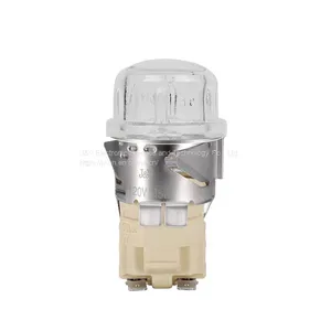 J&V High Temperature BBQ Stove Light thumbnail-1