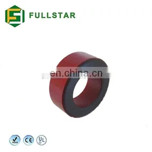Application for Earth Leakage Circuit Breakers Nanocrystalline Core thumbnail-5