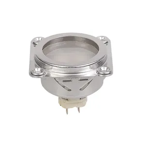 J&V High Temperature Resistance Dishwasher Light 25W G9 230V thumbnail-1