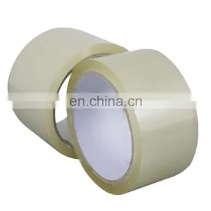 No Air Bubbles BOPP Adhesive Packing Tape thumbnail-2
