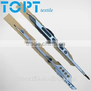 White Color Muller II Rapier Head for Jacquard Loom Machine thumbnail-3