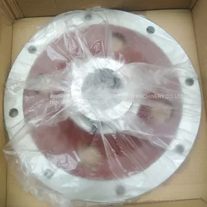 Komatu D155A-2 Flange 175-27-31463 D135A, D150A, D155A, D155C, D155S, D155W, D80A, D80E, D85A, D85C, D85E, D85P, D95S FLANGE thumbnail-2