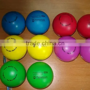 Pu Anti Stress Ball thumbnail-3