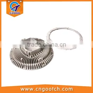 Powder Coating Die-casting Parts thumbnail-3