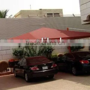 Stretch Car Tent thumbnail-1