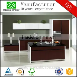 Affordable Modern Comfort Kitchen thumbnail-1