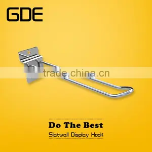 Hot Sale Peg Board Retail Shop Metal Hook thumbnail-2