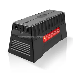 Aosion High Voltage Electronic Rat Mice Rodent Mouse Killer thumbnail-2