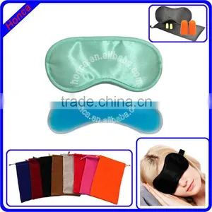 Sleeping Eye Shade With Hot Cold Pack thumbnail-1