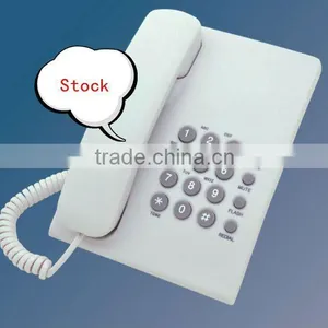 Brand Telephone KX-TS500 thumbnail-1