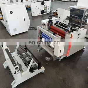 Factory Custom Dust Removal Device Used Film Slitting Machine thumbnail-2