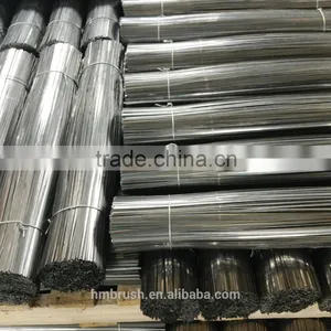 Flat Steel Wire for Road Sweeper Brushes With Factory Price thumbnail-3