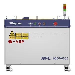 ABP6000/6000 Fiber Laser thumbnail-1
