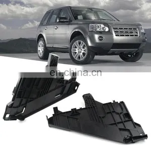 OEM LR001541 LR001542 Headlamp Mounting Plate for Land Rover Freelander 2 2006-2014 thumbnail-5