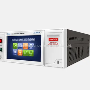 AN1662H(F)/AN1662SD(F) New Energy Vehicle Safety Tester thumbnail-1