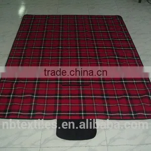 Travel Blanket Wholesale thumbnail-3