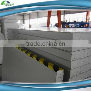 White EPS Sandwich Panel for Wall thumbnail-1