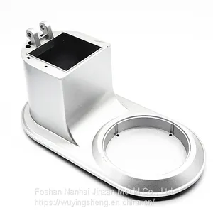 Electrothermal Baking Pan Die Casting thumbnail-5